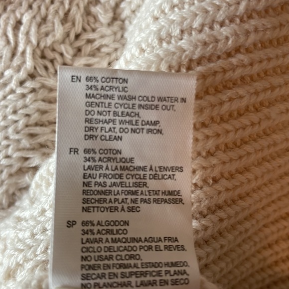 RETROD Knit top - Picture 5 of 5